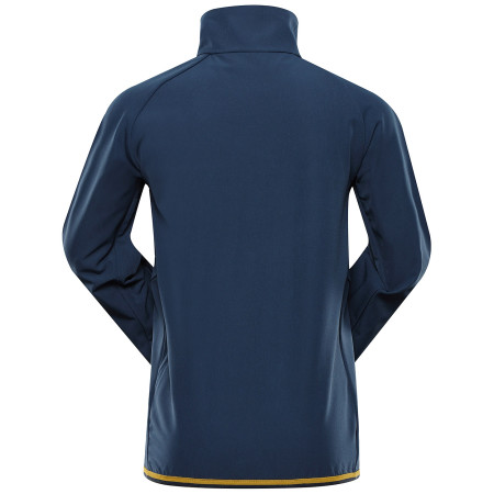 Dětská bunda Alpine Pro Gerlo Blue