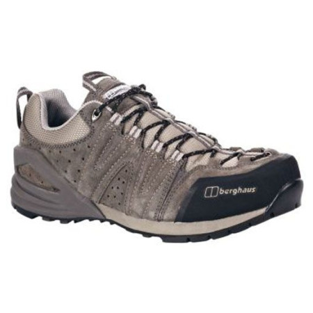 Boty Berghaus Cuerra Cuesta W - šedá