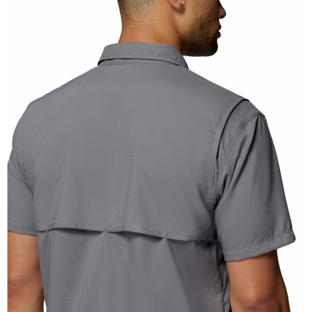 Pánská košile Columbia Silver Ridge™ Utility Ii Ss