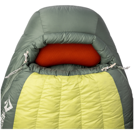 Cestovní polštář Sea to Summit Aeros Premium Pillow - Large