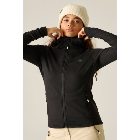 Dámská funkční mikina Dare 2b Ventura Hooded