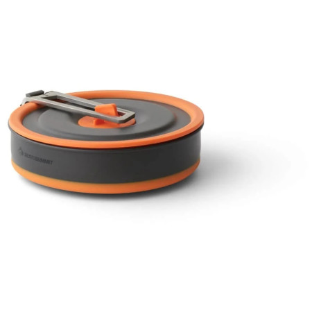 Hrnec Sea to Summit Frontier UL Collapsible Pot 1L