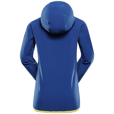 Dětská mikina Alpine Pro Huramo Blue
