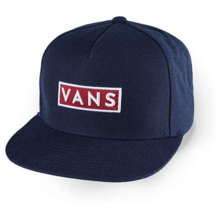 Kšiltovka Vans MN Easy Box Snapback M