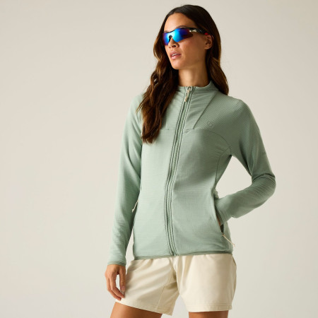 Dámská mikina Dare 2b Torrek Stretch Midlayer