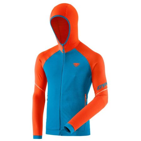 Pánská bunda Dynafit Speed Thermal M Hooded Jkt dawn