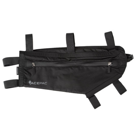 Brašna na rám Acepac Zip frame bag MKIII M