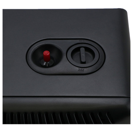 Topení do karavanu Mestic Gas heater MRK-100 30mbar