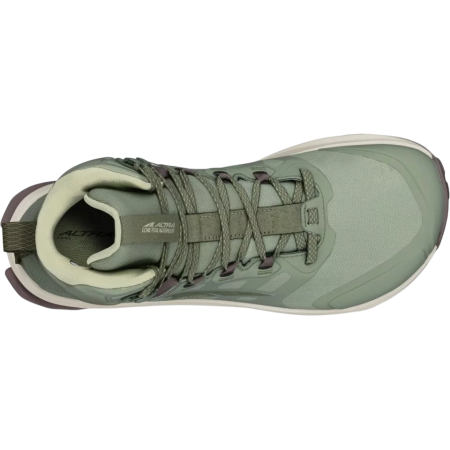 Dámské trekové boty Altra W Lone Peak 9 Waterproof Mid