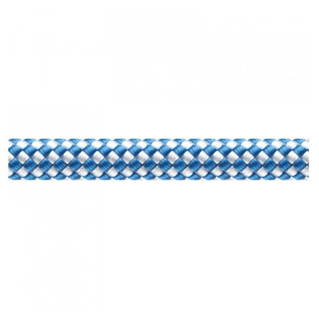 Statické lano Beal Industrie 11 mm red / blue 50m