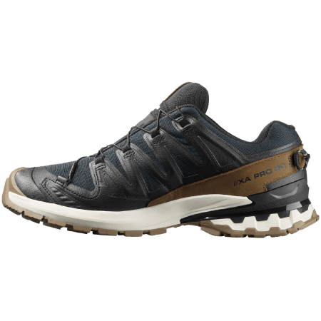 Dámské boty Salomon Xa Pro 3D V9 Gore-Tex Lifelong