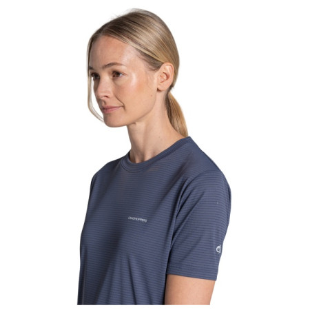 Dámské funkční triko Craghoppers NosiLIfe SolarShield+ SS T-Shirt