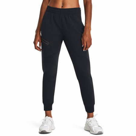 Dámské tepláky Under Armour Unstoppable Flc Jogger