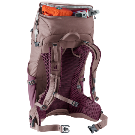 Dámský batoh Deuter Futura 30 SL