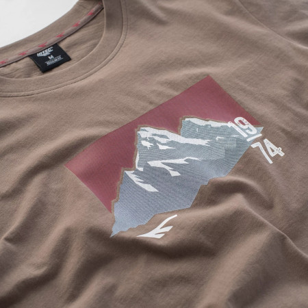 Pánské triko Hi-Tec Rawal