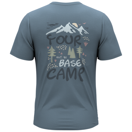 Pánské triko Hannah Fred