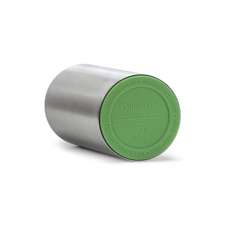 Termoska Rockland GALAXY SILVER 0,75 L