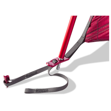 Stan MSR Hubba Hubba NX