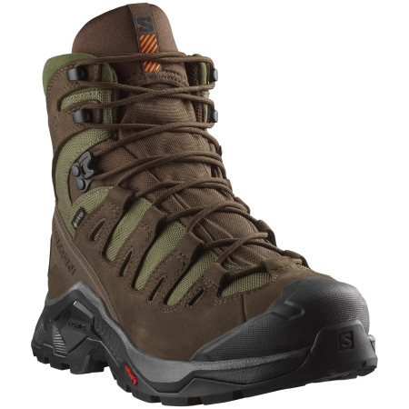 Pánské boty Salomon Quest Tracker Gore-Tex