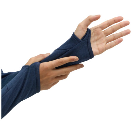 Dámská mikina Silvini Divera