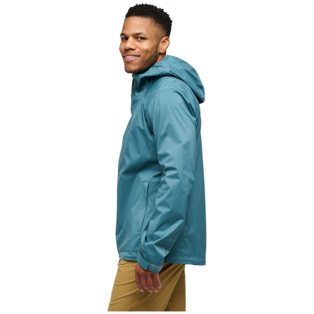 Pánská bunda Black Diamond M Fineline Stretch Shell