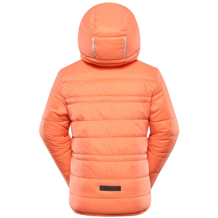 Dětská zimní bunda Alpine Pro Douwo