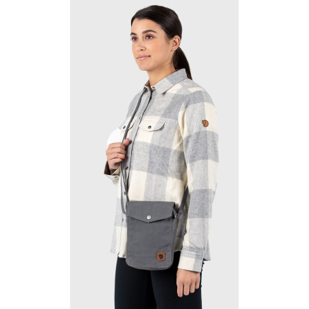 Taška přes rameno Fjällräven Greenland Pocket