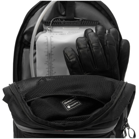 Skialpový batoh Dakine Heli 2.0 Pro Backpack 20L