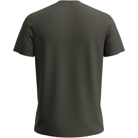 Pánské funkční triko Icebreaker Merino 150 Tech Lite SS Tee Bear Catch