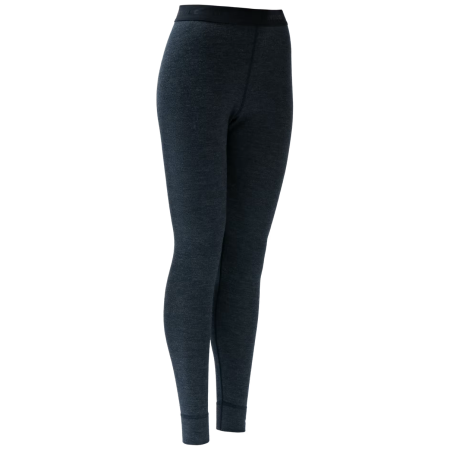Dámské funkční spodky Devold Expedition Merino Silk Longs Wmn