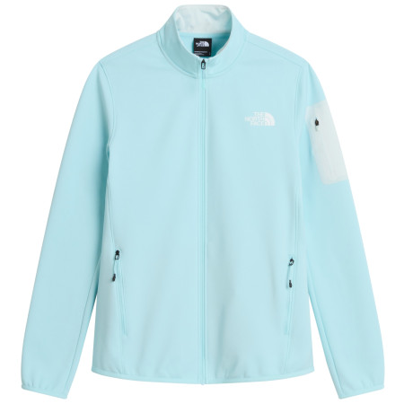 Dámská mikina The North Face W Mistyescape Fleece