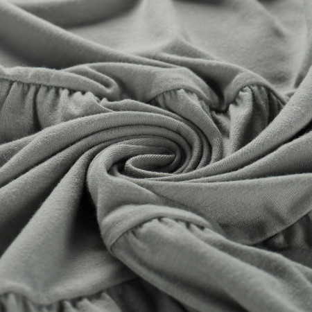 Dívčí šaty Alpine Pro Areno Shadow