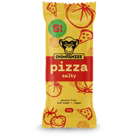 Tyčinka Chimpanzee Salty Bar