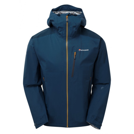 Pánská bunda Montane Fleet Jacket