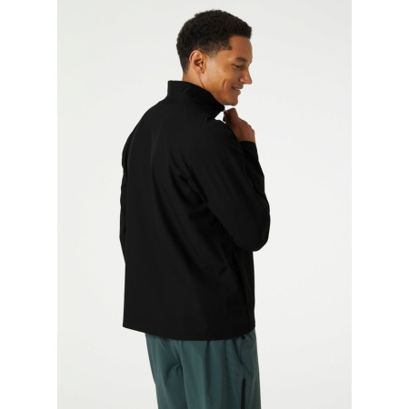 Pánská bunda Helly Hansen Sirdal Softshell Jacket