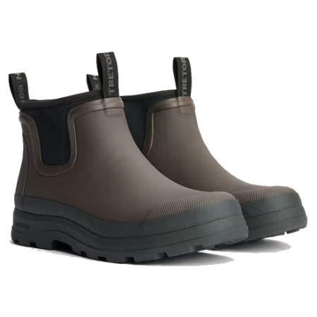 Dámské zimní boty Tretorn Terrain Low Neo Insulated
