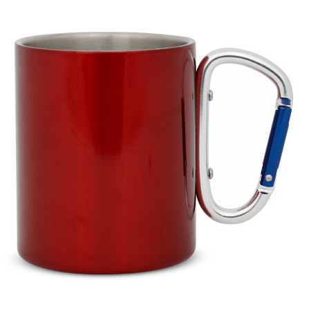 Termohrnek Regatta Stl Mug Karabiner