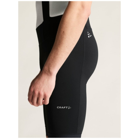 Cyklistické kraťasy Craft M Endur Cargo Bib C3
