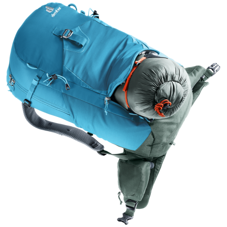 Batoh Deuter Trail Pro 33