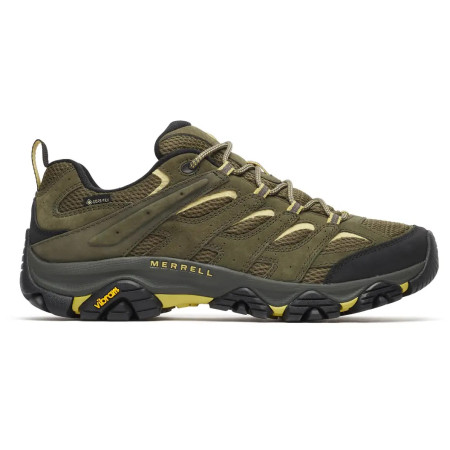 Pánské turistické boty Merrell Moab 3 Gtx