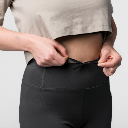 Dámské legíny Wild Country Session 2 Woman Mid Leggings