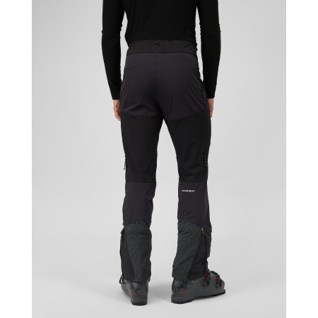 Pánské kalhoty Mammut Aenergy Pro SO Hybrid Pants Men
