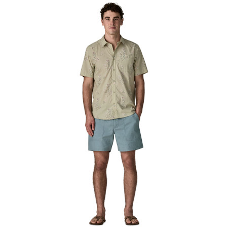 Pánská košile Patagonia Men's Go-To Shirt