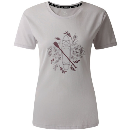 Dámské triko Dare 2b Tranquility III Tee