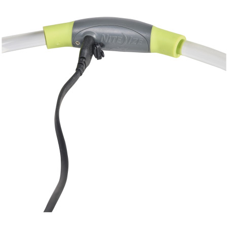 Svítící obojek pro psa Nite Ize NiteHowl® Rechargeable LED Safety Necklace