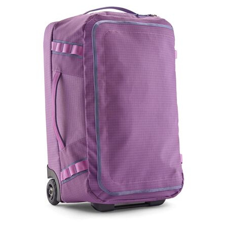 Kufr Patagonia Black Hole Wheeled Duffel 40L