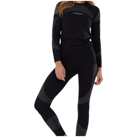 Dámské termoprádlo Fundango Seamless Baselayer Set