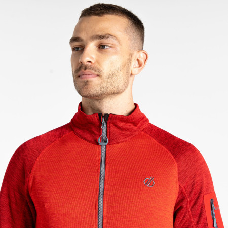 Pánská mikina Dare 2b Mens Torrek Fleece