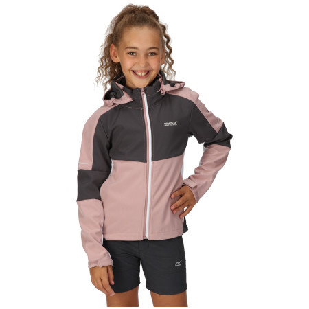 Dětská bunda Regatta Acidity VI