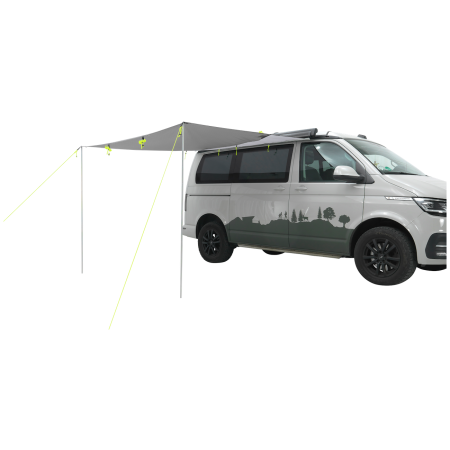 Zástěna k přístřešku Outwell Hillcrest Tarp